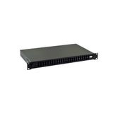 Herbirivar 24 Port Rackmount SC-Duplex F O Patch Panel