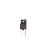 Herbirivar 2SD2539 Entegre
