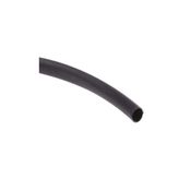 Herbirivar 3.2 mm m200 Siyah Daralan Makaron