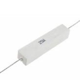Herbirivar 3.3 Ohm 25W Taş Direnç
