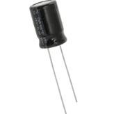 Herbirivar 33 MF 400 V Elektrolitik Kondansatör