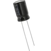 Herbirivar 33 MF 63 V Elektrolitik Kondansatör
