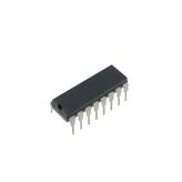 Herbirivar 74LS02 Entegre
