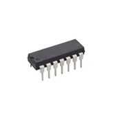 Herbirivar 74LS11 Entegre