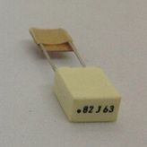 Herbirivar 820 NF 63 V Kondansatör