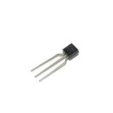 Herbirivar BC368 Transistör