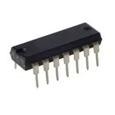 Herbirivar CD4032 Entegre