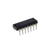 Herbirivar CD4077 Entegre