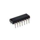 Herbirivar CD4081 Entegre
