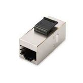 Herbirivar DN-93613-1 Cat 6 Shielded Modüler Adaptör