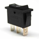 Herbirivar IC115 1-0-2 Tekli Soba Anahtarı