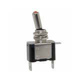 Herbirivar IC151A 12V 20A Ledli 2P Toggle Switch