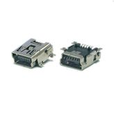 Herbirivar IC266 Mini Usb Dişi Şase Soket