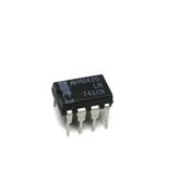 Herbirivar LM741CNST Entegre