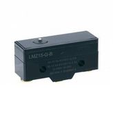 Herbirivar LMZ15-G-B Kısa Pimli Limit Switch