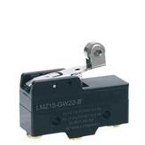 Herbirivar LMZ15-GW22-B Kısa Makaralı Limit Switch