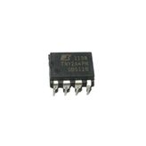 Herbirivar TNY264PN Entegre