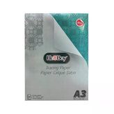 Herboy A3 Eskiz Kağıdı 50/55 Gram 500'Lü