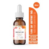 herbs cosmetika Greyfurt Yağı 30 ml
