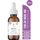 herbs cosmetika Paçuli Yağı 30 ml