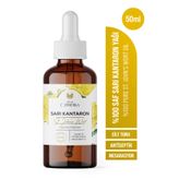 herbs cosmetika Sarı Kantaron Yağı 50 ml