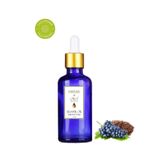 Herbs & Oils 50 ml Üzüm Çekirdeği Yağı