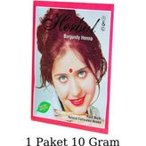 Herbul Kırmızı Hint Kınası 10Gr
