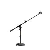 Hercules MS120B Low Mikrofon Standı