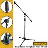Hercules MS432B Mikrofon Standı