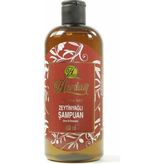 Herdan 400 ml Zeytinyağlı Şampuan