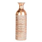 Herdekora Metal Saksı 13X44 Cm.