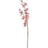 Herdekora Yapay Bahar Dalı Pembe 93 Cm.