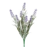 Herdekora Yapay Çiçek Lavanta Mor 36 Cm.