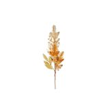 Herdekora Yılbaşı Süsü Simli Dal Gold 78 Cm.