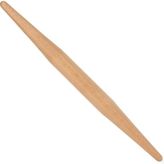 Herdemyesil Masif Ahşap Merdane Modern - 35 cm