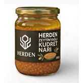 Herden Kudret Narı Zeytinyağlı Karışımı 300 gr - Hassas Tüketime Uygun,hafif ve Rahatlatıcı Doğal Destek - 1 Kavanoz 300 gr