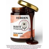 Herden Sultan Macunu Dulavrat Otu,hayıt Tohumu,civanperçemi,glukozamin Tuzu Içeren 420GR Takviye Edici Gıda Macunu - 420 gr