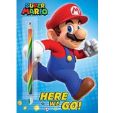 Here We Go! (Nintendo) (Super Mario)