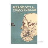 Heredot’la Yolculuklar - Ryszard Kapuscinski