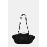 Hereu Black Bag
