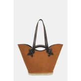 Hereu Koyu Kahve Çanta