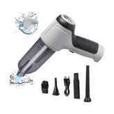 Hereveoyuncak Air Blower Araba Süpürgesii