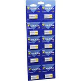Hereveoyuncak Ince Pil Alkalin - 20'li Paket - Aaa Piil