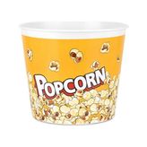 Hereveoyuncak Popcorn Mısır Kovasıı Dekoratif