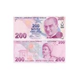 Hereveoyuncak Şakaa Parası - 100 Adet 200 Tl