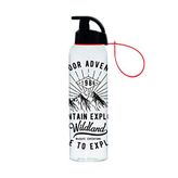 Herevin 750 ml Wildland Askılı Matara