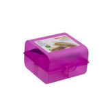 Herevin 860 cc Pembe Beslenme Kutusu