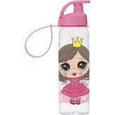 Herevin Desenli Prenses 500 ml Matara