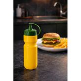 Herevin Hardal Şişesi 660 Ml