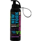 Herevin New York Desenli 0.75 lt Matara